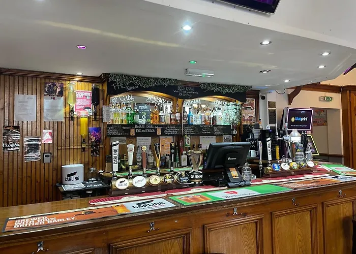 The Swan Inn