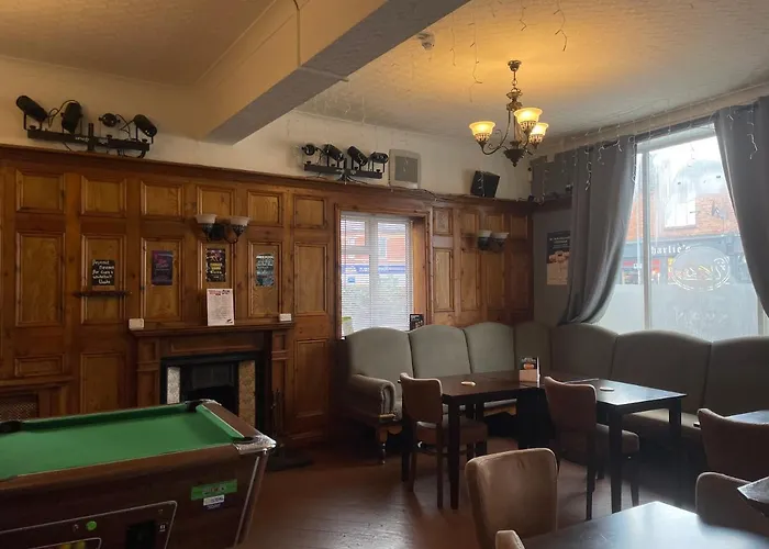 The Swan Inn